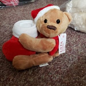Ulta Holiday Bear